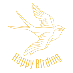 Happy Birding