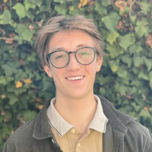 james headshot